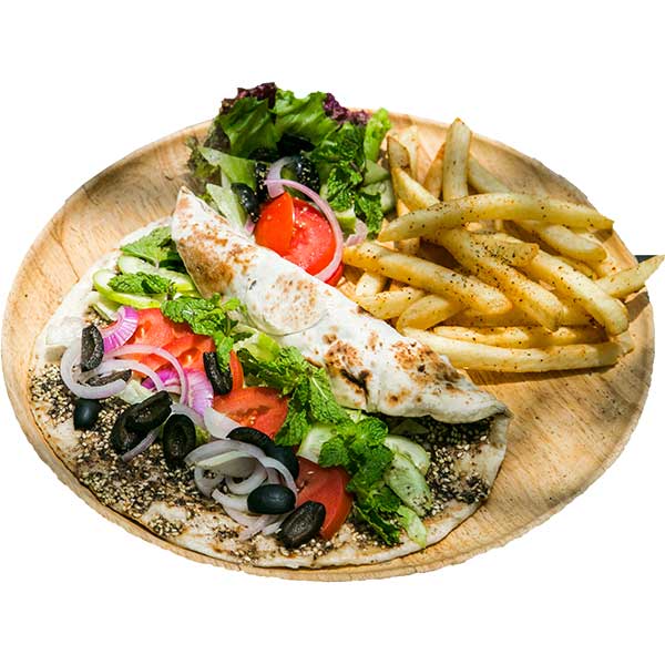 oyalo pizza home delivery