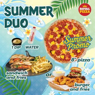 Summer Duo