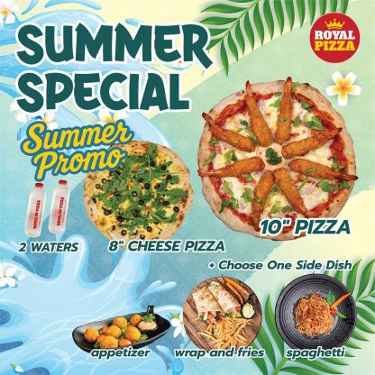 Summer Special
