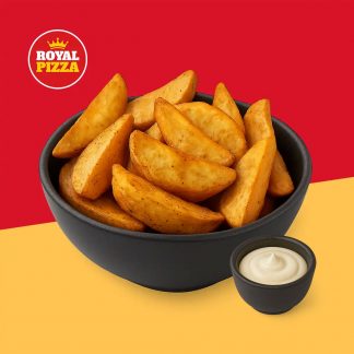 Potato Wedges